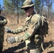 Fort McCoy Soldiers conduct training in joint personnel recovery operations