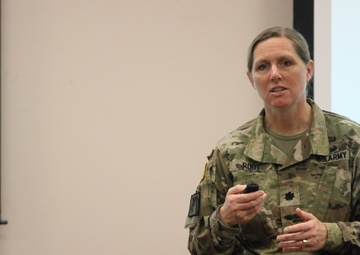 Changes to UCMJ: Military Justice Act of 2016 brings about training