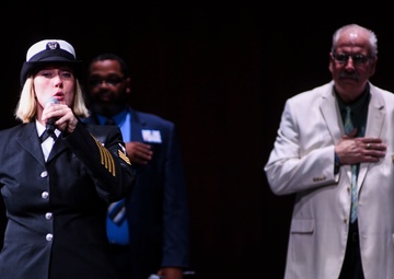 Olympic College Tribute to Military &amp; Veterans