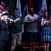 Olympic College Tribute to Military &amp; Veterans