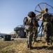 VMU-2 Prepares for Exercise Frozen Reindeer