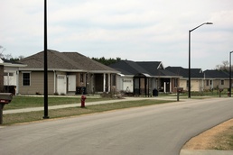 Fort McCoy Family Housing earns Platinum Award for high customer satisfaction
