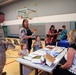 Workshop assists parents of kindergartners