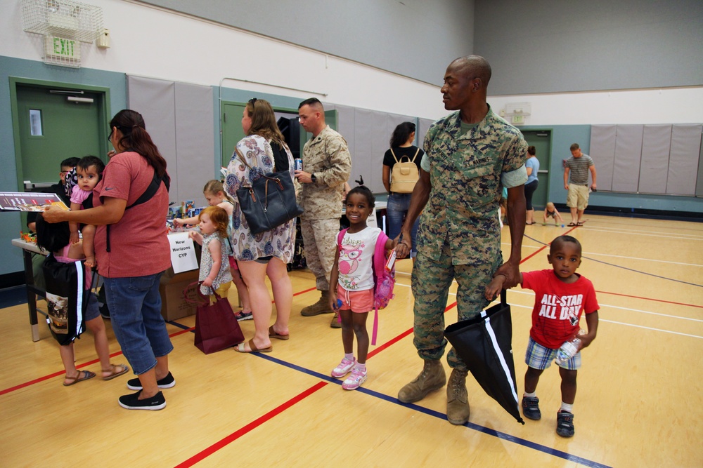 Workshop assists parents of kindergartners