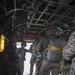 Stand Up, Buckle up, Shuffle to the door: U.S. Marines with II MIG, partner nations parachute during exercise Burmese Chase