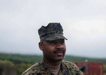 Hometown Heroes of exercise Red Dagger 2018