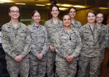 Women of InSight