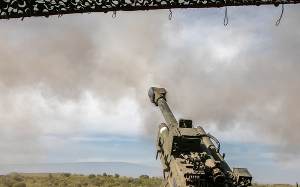 25th Division Artillery