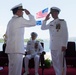 Commander of U.S. Pacific Fleet Change of Command and Retirement Ceremony