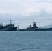 USS Emory S. Land Arrives in Pearl Harbor
