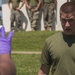 CLB-31 Marines train using pepper spray