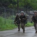 Day 6 Foot March Eighth Army 2018 Best Warrior Competition