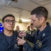 CSG-2 Sailor Promoted