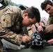 Battle Group Poland Continues Weapons Training Event with U.K. Army