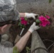 CST Airmen Team Up With Local Community for FBP