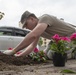 CST Airmen Team Up With Local Community for FBP