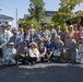 CST Airmen Team Up With Local Community for FBP