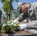 CST Airmen Team Up With Local Community for FBP