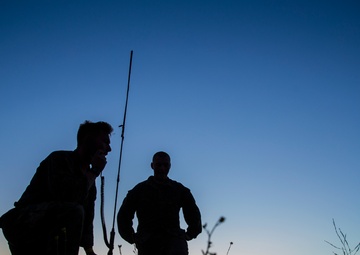 2018 Recon Challenge/ Challenge Recon