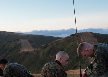 2018 Recon Challenge/ Challenge Recon