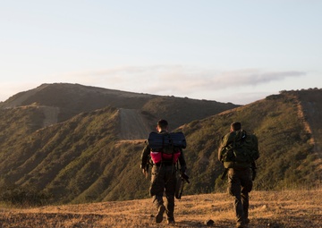 2018 Recon Challenge/ Challenge Recon