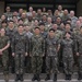 R.O.K. and U.S. Service Members Participate in Leader Development Course