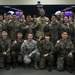 R.O.K. and U.S. Service Members Participate in Leader Development Program