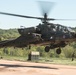 Apache Gunnery