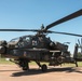 Apache Gunnery