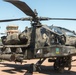 Apache Gunnery