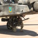 Apache Gunnery