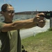 CLB-31 Marines refine nonlethal weapons skills