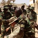 10th Mountain teaches Senegalese Army basic principles of Combat Life Saver course
