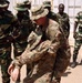 10th Mountain teaches Senegalese Army basic principles of Combat Life Saver course