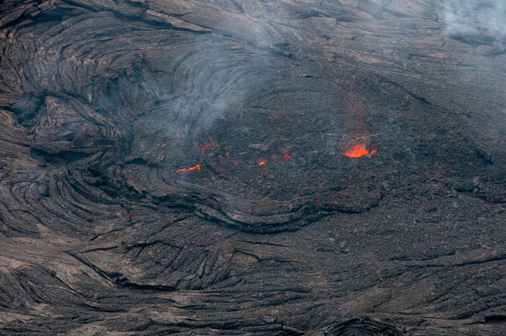 National Guard efforts grow, prepping community for lava flow