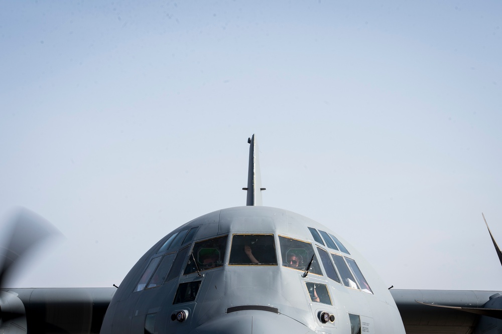 Combined Joint Task Force - Horn of Africa (CJTF-HOA)