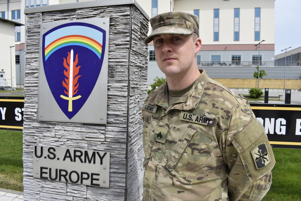 Maryland National Guard Intelligence Battalion supports U.S. Army Europe in major exercise, gains invaluable experience