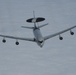 U.S. Air National Guard supports NATO E-3A Component