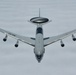 U.S. Air National Guard supports NATO E-3A Component