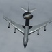 U.S. Air National Guard supports NATO E-3A Component