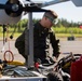 Exercise Frozen Reindeer: VMU-2 Fueling and Maintenance