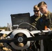 Frozen Reindeer: VMU-2 Fueling and Maintenance