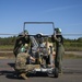 Exercise Frozen Reindeer: VMU-2 Fueling and Maintenance