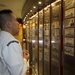 Navy Recruiting Command Recruiter of the Year