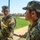 Senior Gunnery NCO