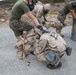 Decontamination Directive: 3rd MAW Marines hone CBRN response procedures