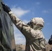 Decontamination Directive: 3rd MAW Marines hone CBRN response procedures