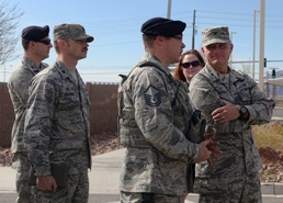 ‘See Something, Say Something:’ Base security is everyone’s business