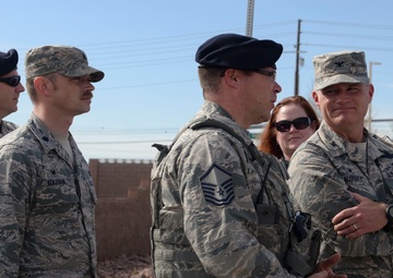 ‘See Something, Say Something:’ Base security is everyone’s business