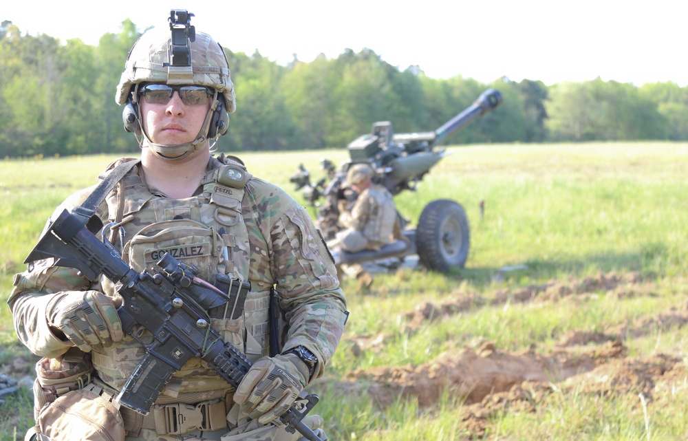 SERVING STRONG: Soldier finds calling in medicine